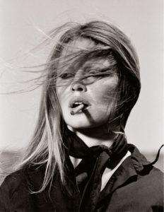 Brigitte Bardot Cowgirl, Galerie Stephen Hoffman